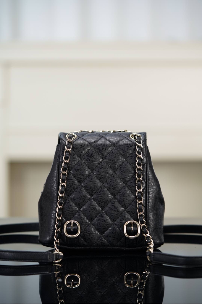 Channel 23P Duma Mini Backpack