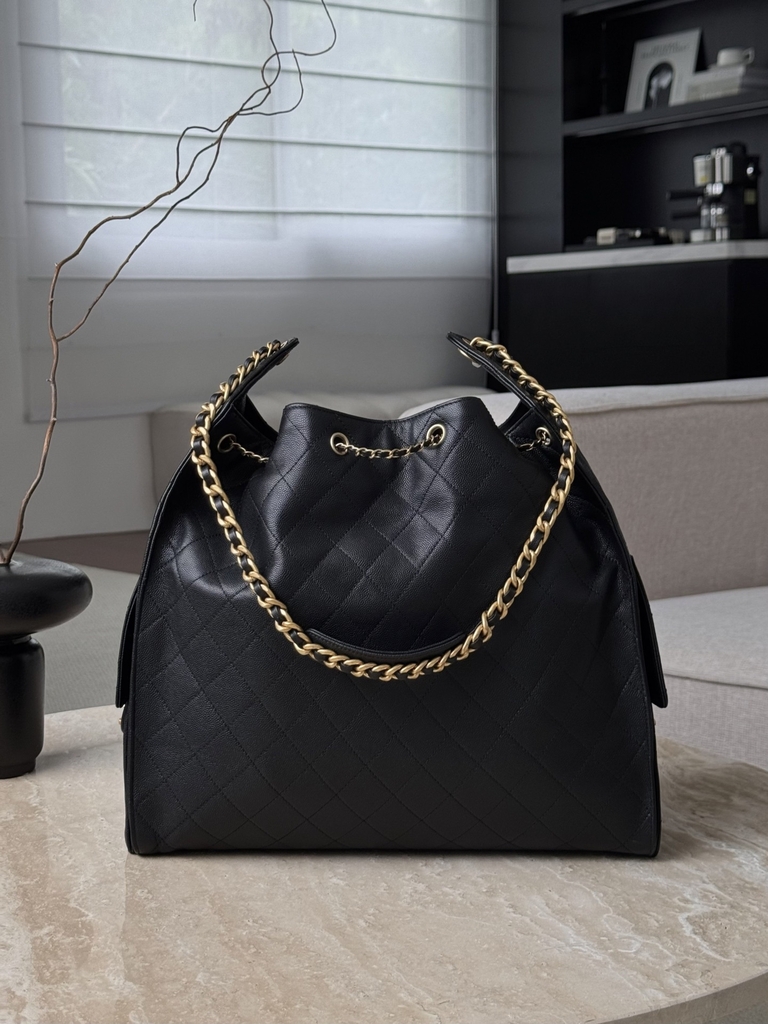 Hobo 25s Black Ball 42x36x15cm