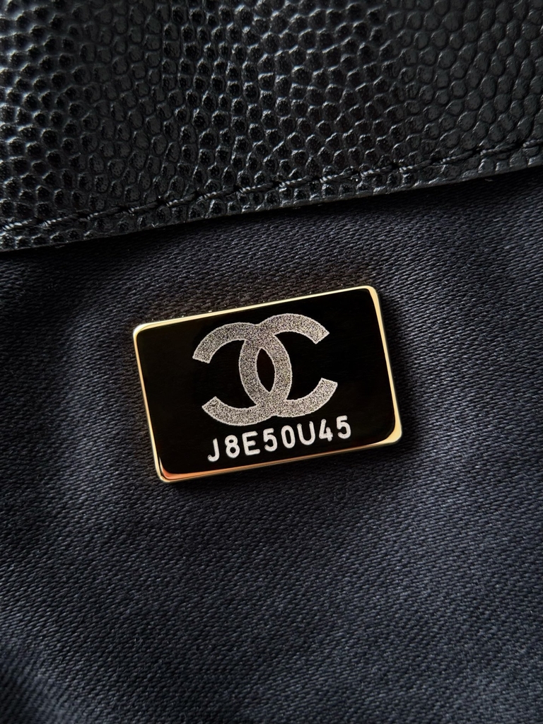 Hobo 25s Black Ball 42x36x15cm