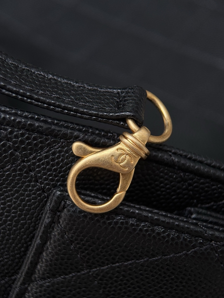 Hobo 25s Black Ball 42x36x15cm