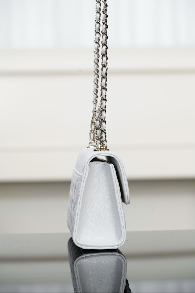 Chanel 25s Crossbody Handle Bag