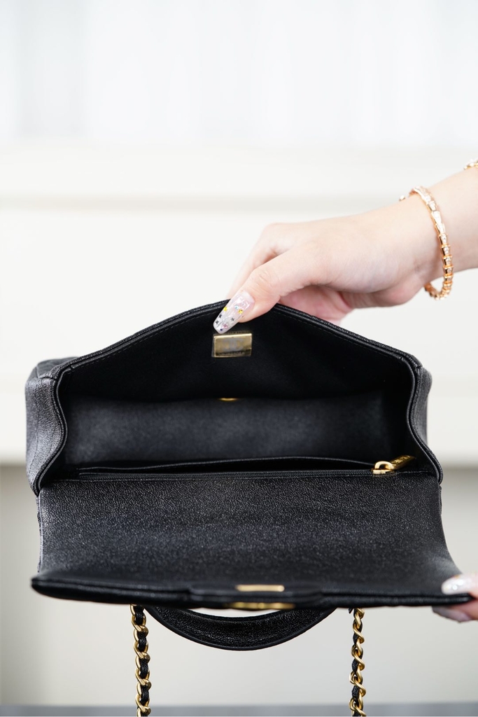 Channel 2021 CF Mini Water Wash Handle