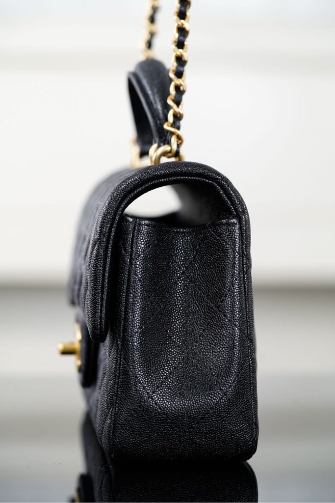 Channel 2021 CF Mini Water Wash Handle