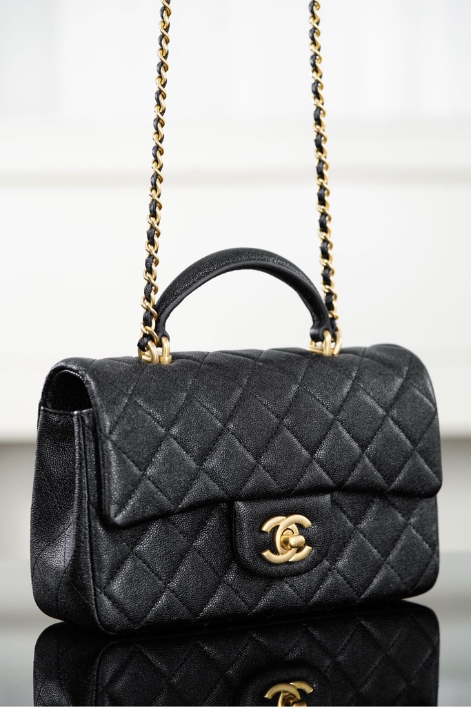 Channel 2021 CF Mini Water Wash Handle