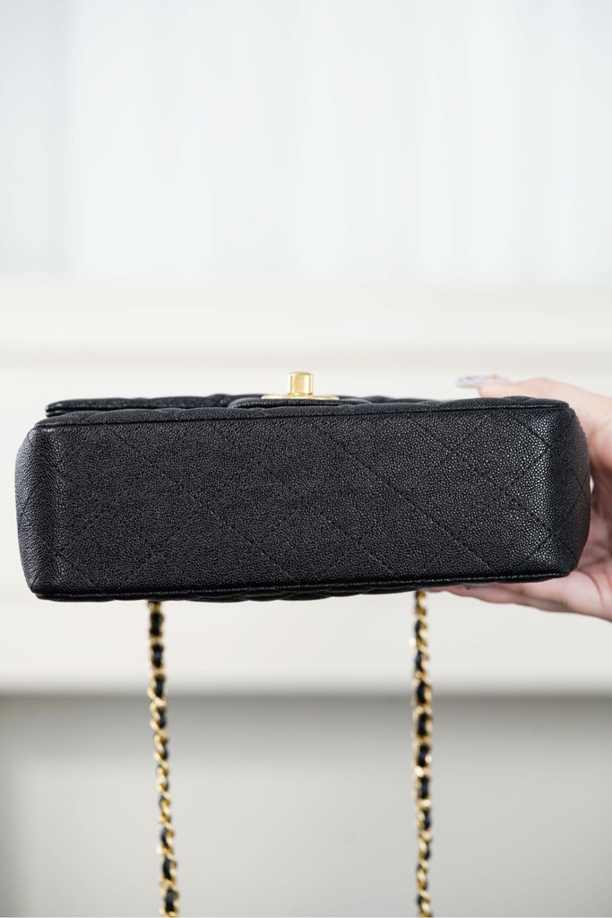 Channel 2021 CF Mini Water Wash Handle