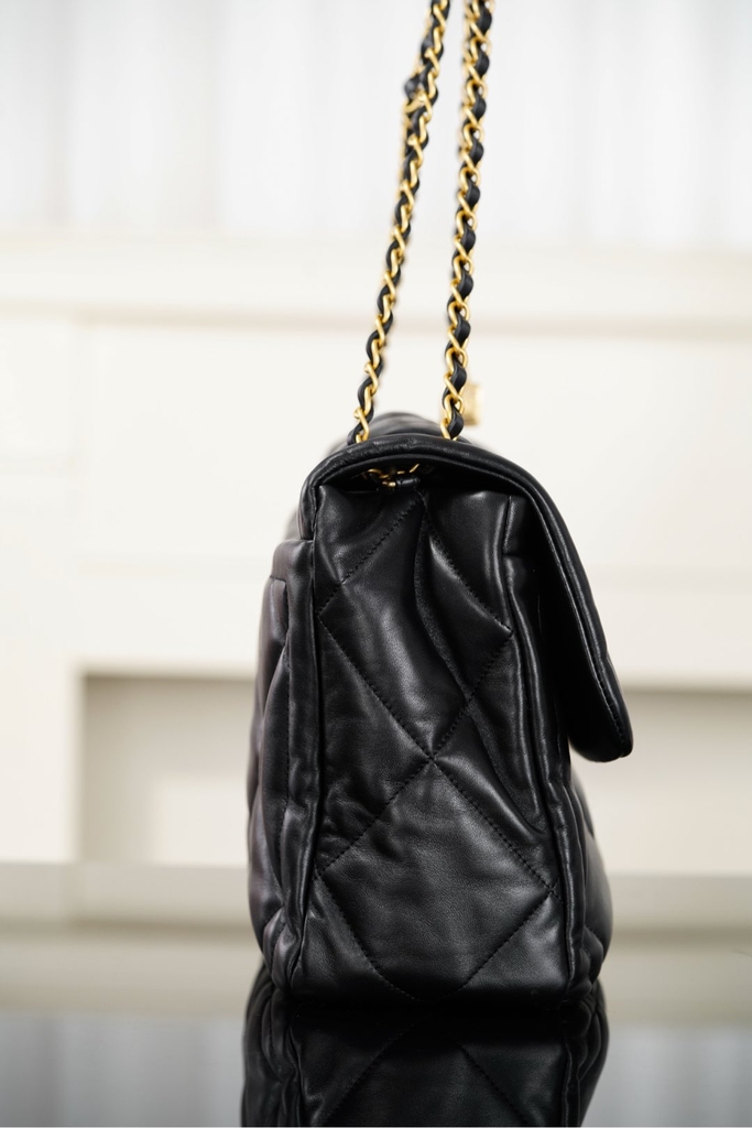 Chanel 25k New Arrival Large Cap Bag