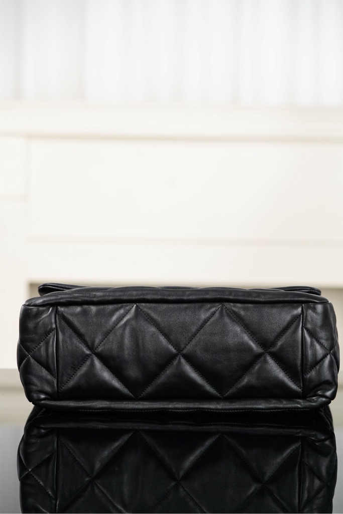 Chanel 25k New Arrival Large Cap Bag