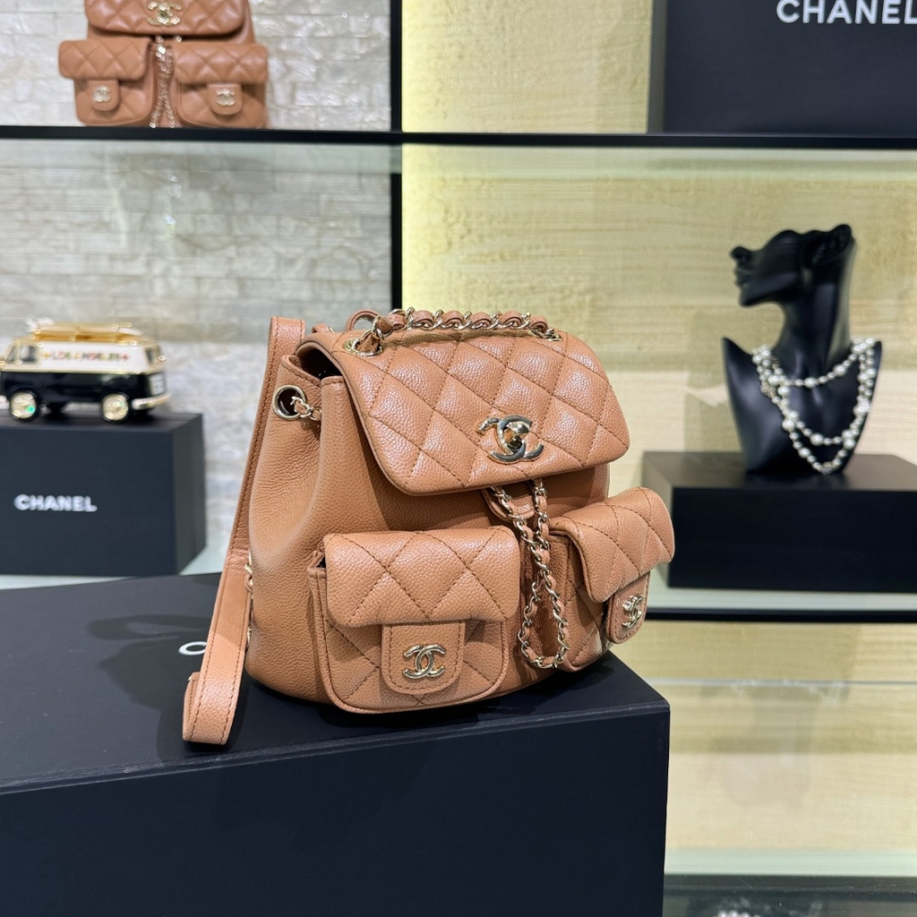 CHANEL BAG 16