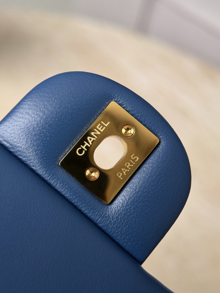 CF20 Blue Gold Anti-Pollution Mask