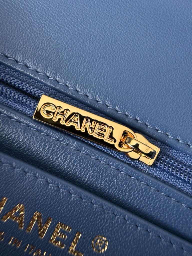 CF20 Blue Gold Anti-Pollution Mask