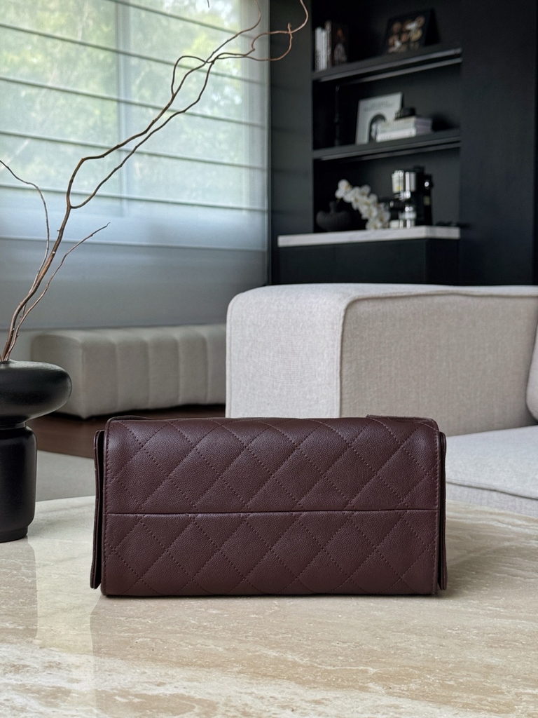 Hobo Chocolate Ball 25a 26x30x14cm