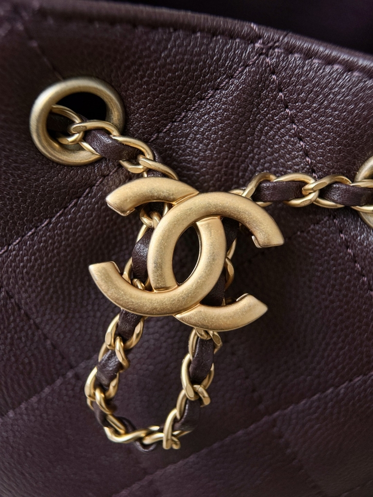 Hobo Chocolate Ball 25a 26x30x14cm