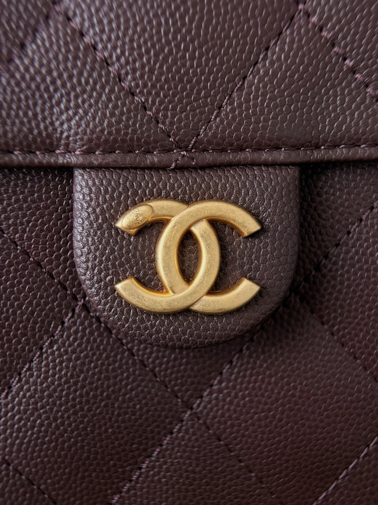 Hobo Chocolate Ball 25a 26x30x14cm