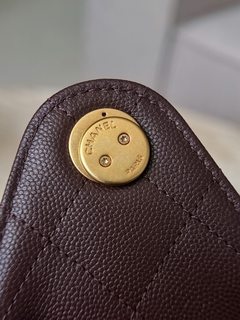 Hobo Chocolate Ball 25a 26x30x14cm