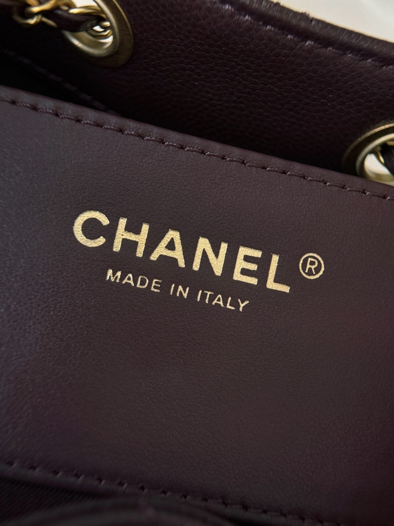 Hobo Chocolate Ball 25a 26x30x14cm