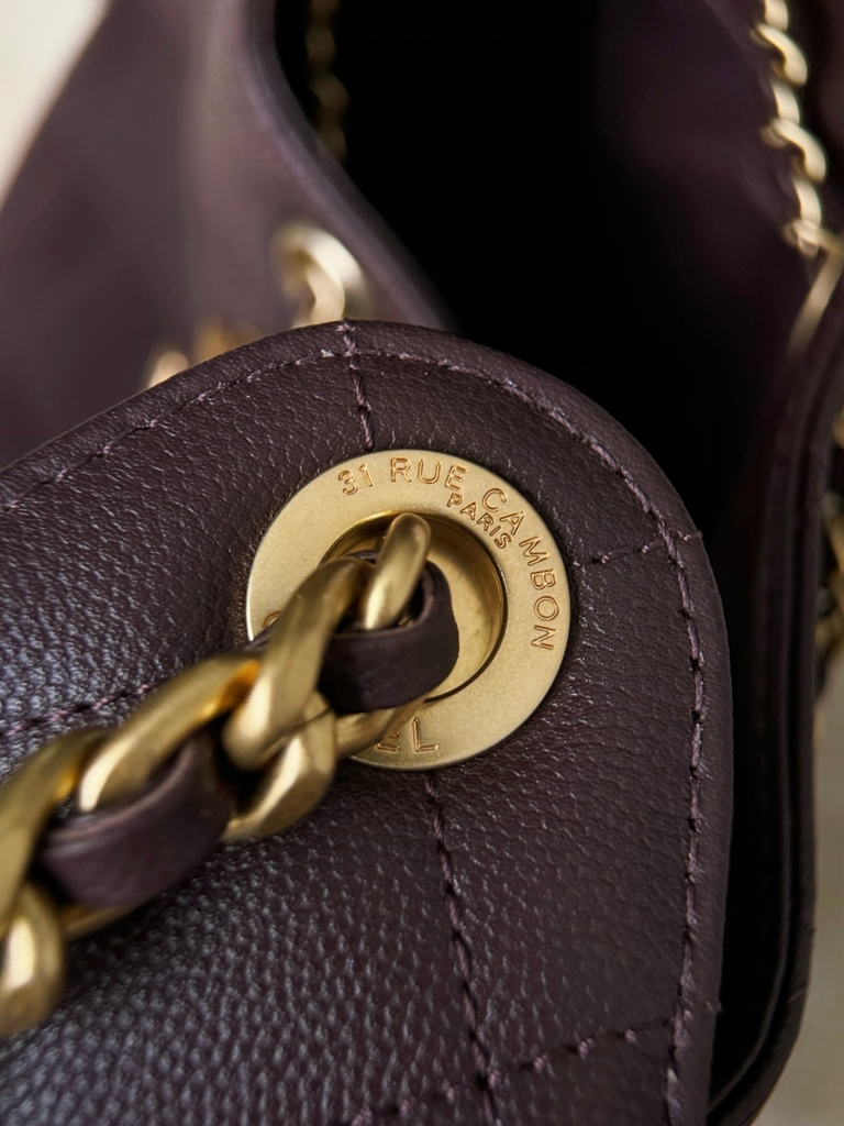 Hobo Chocolate Ball 25a 26x30x14cm