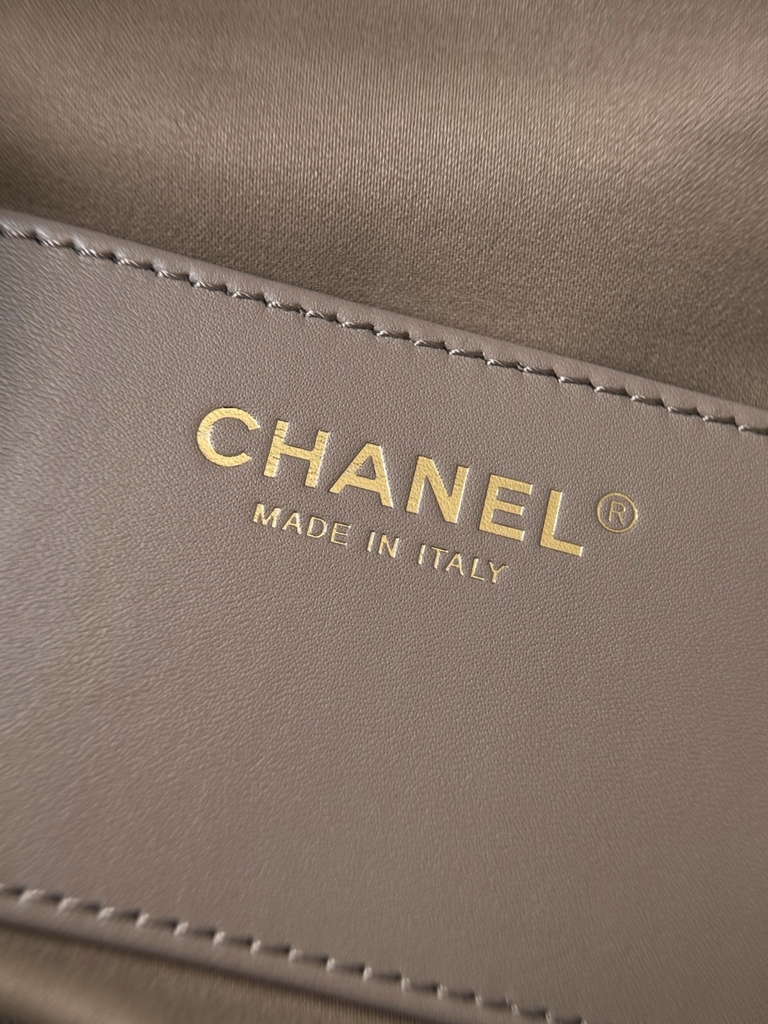 Hobo Coffee Bag Gray 25k