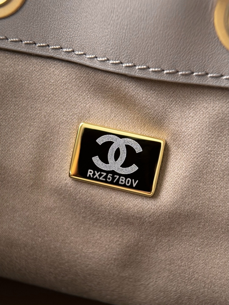 Hobo Coffee Bag Gray 25k