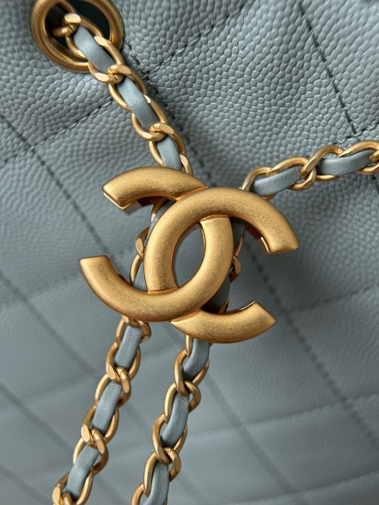 Hobo 25a Sphere in Smog Blue 30x40x15cm