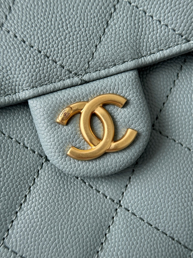 Hobo 25a Sphere in Smog Blue 30x40x15cm