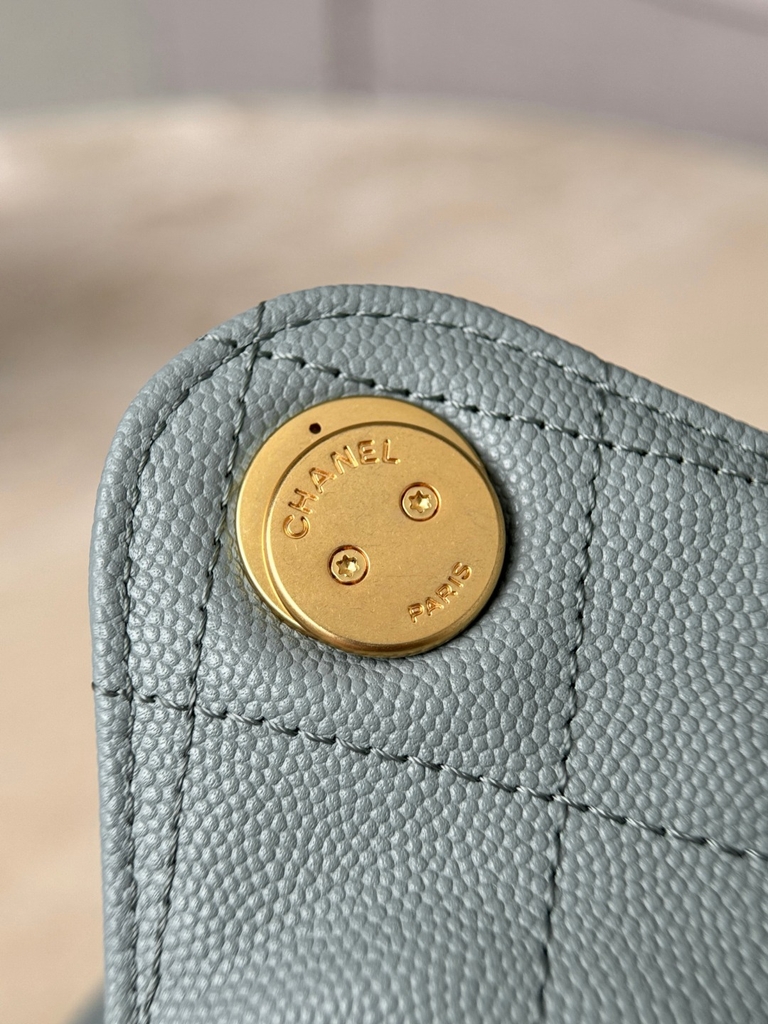 Hobo 25a Sphere in Smog Blue 30x40x15cm