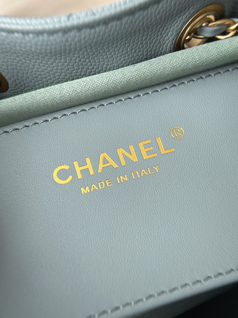 Hobo 25a Sphere in Smog Blue 30x40x15cm