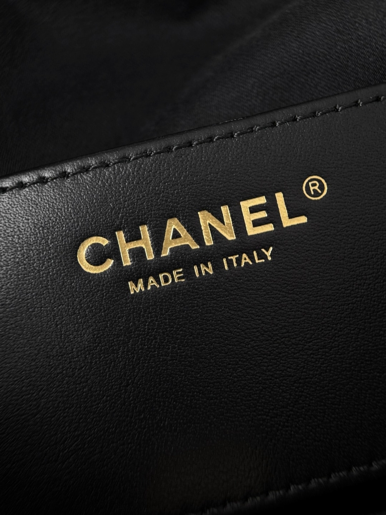 25k Hobo Deer Black 40x30x15cm