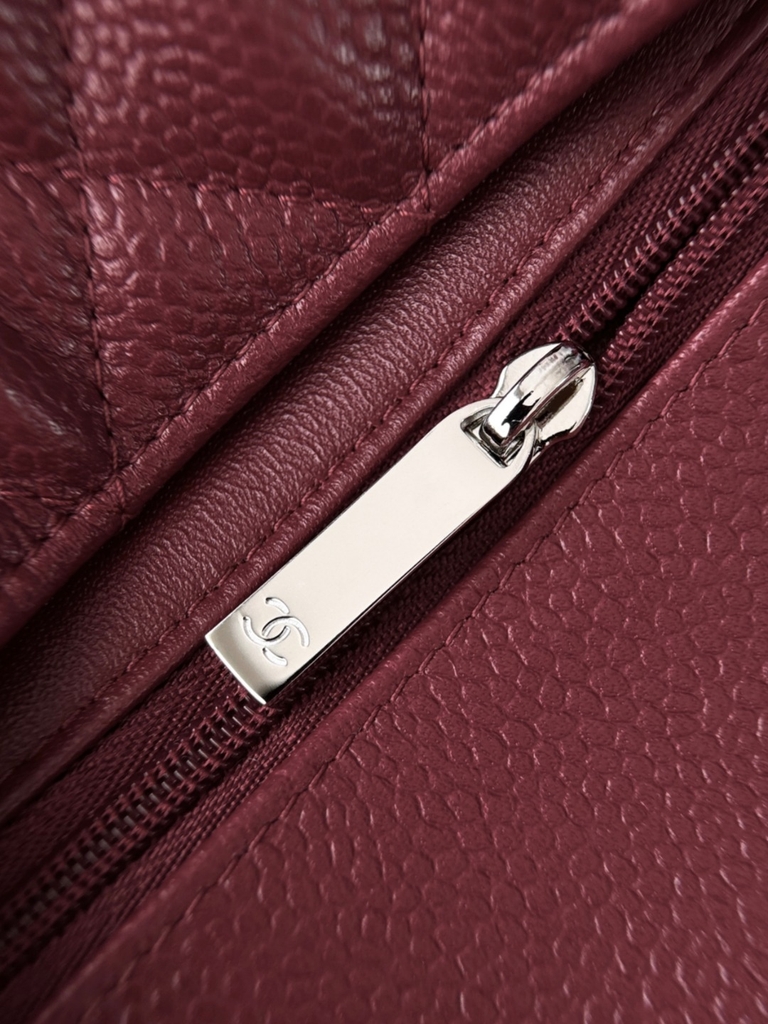 CF20 Burgundy Silver Car Edge