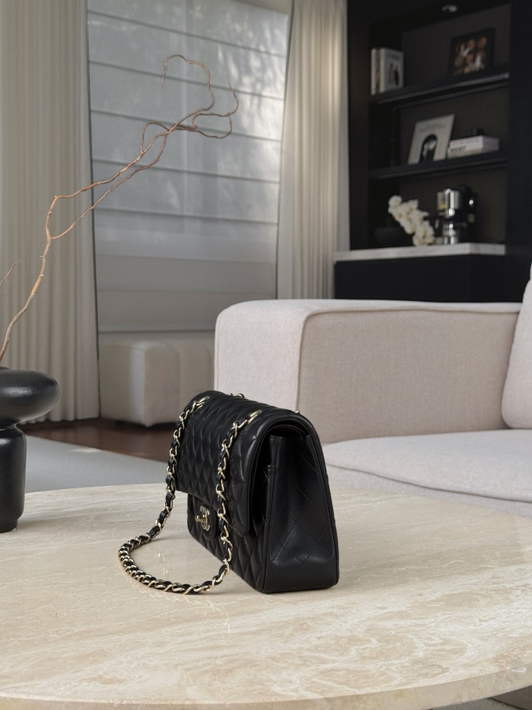 CF25 Black Sheep Cashmere Coat