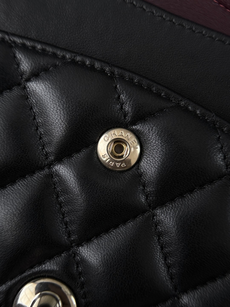 CF25 Black Sheep Cashmere Coat