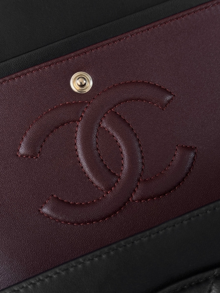 CF25 Black Sheep Cashmere Coat