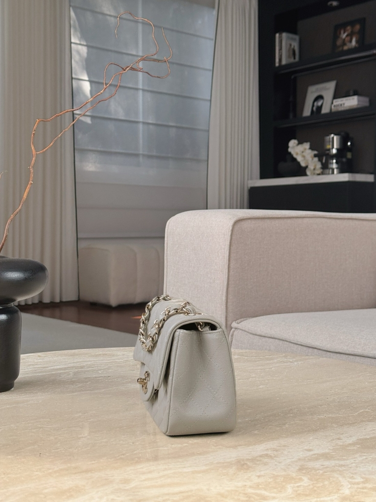 CF17 Elephant Gray Decorative