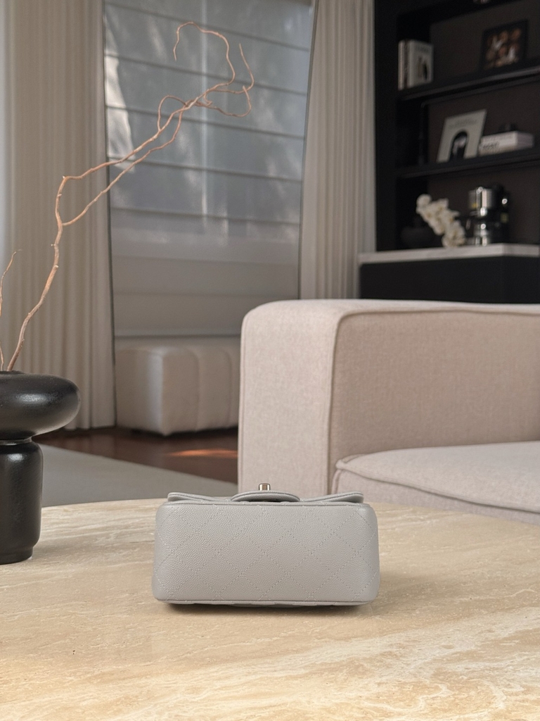 CF17 Elephant Gray Decorative