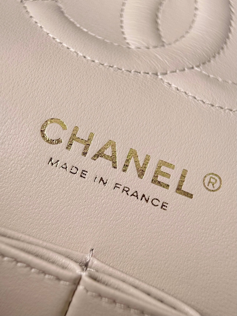 CF25 Sheep Wool White Light Gold Fabric