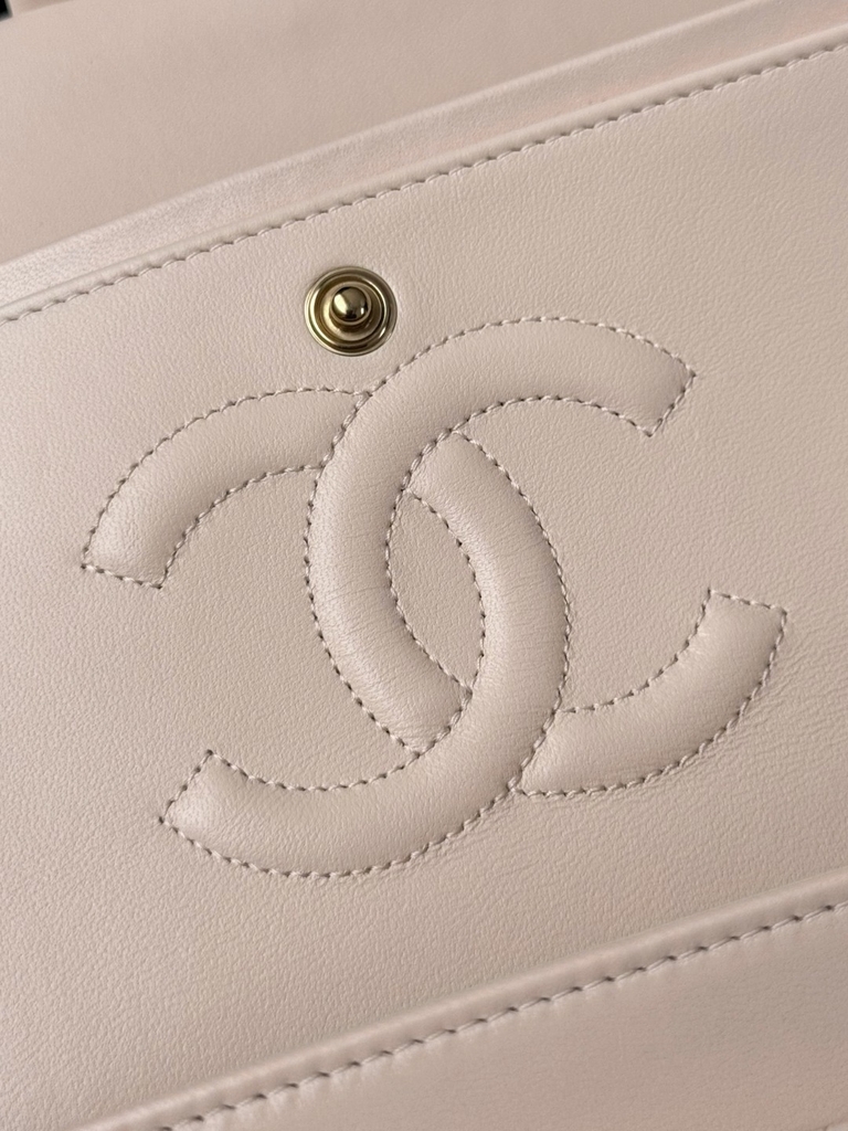 CF25 Sheep Wool White Light Gold Fabric