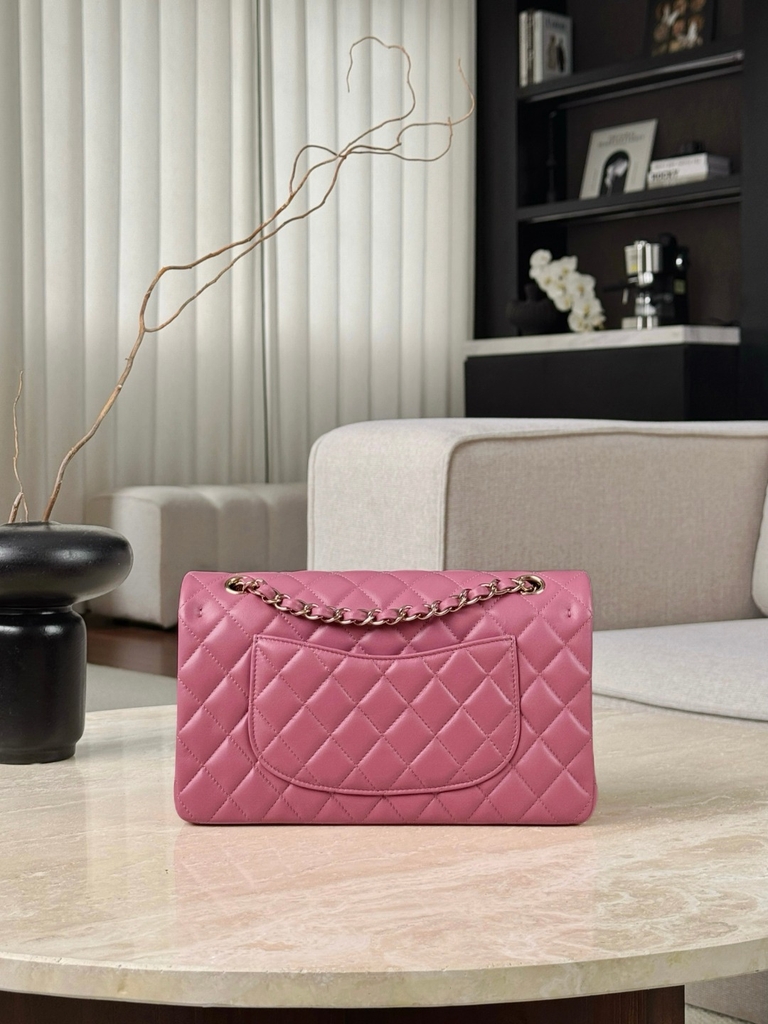 CF25 Sheep Deep Powder Light Gold