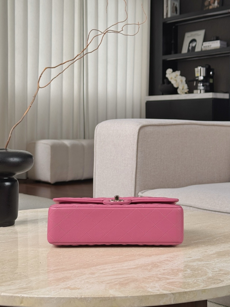 CF25 Sheep Deep Powder Light Gold