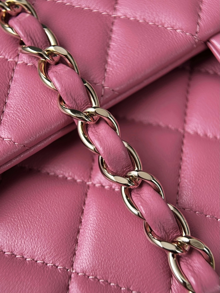 CF25 Sheep Deep Powder Light Gold