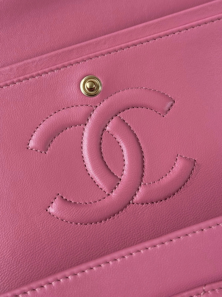 CF25 Sheep Deep Powder Light Gold