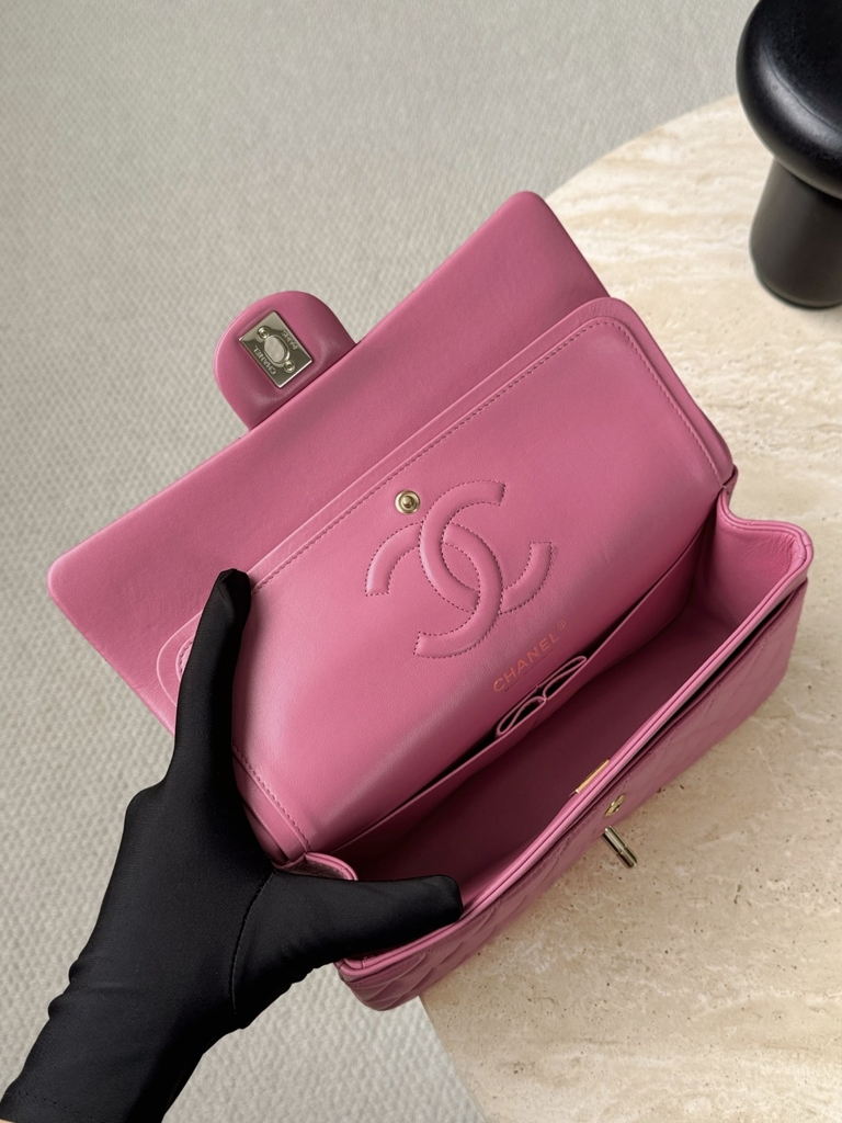 CF25 Sheep Deep Powder Light Gold