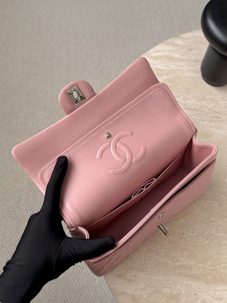 CF25 Sheep New Deep Powder Light Gold