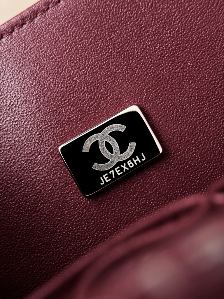 CF25 Fine Ball Burgundy Gold Non-Car