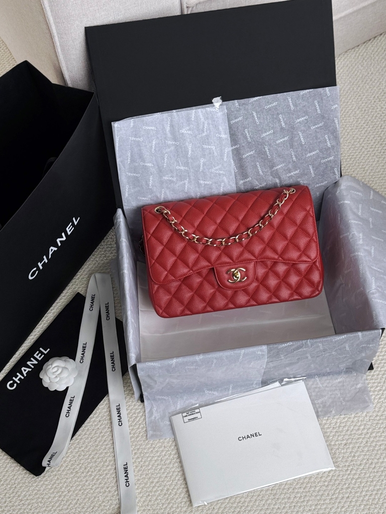 Chanel 125