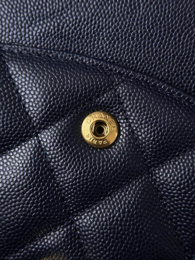 CF30 Ball Blue Gold Car Edge