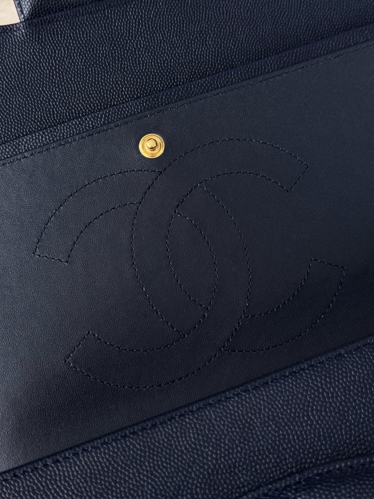 CF30 Blue Gold Ball Detail Car Edge