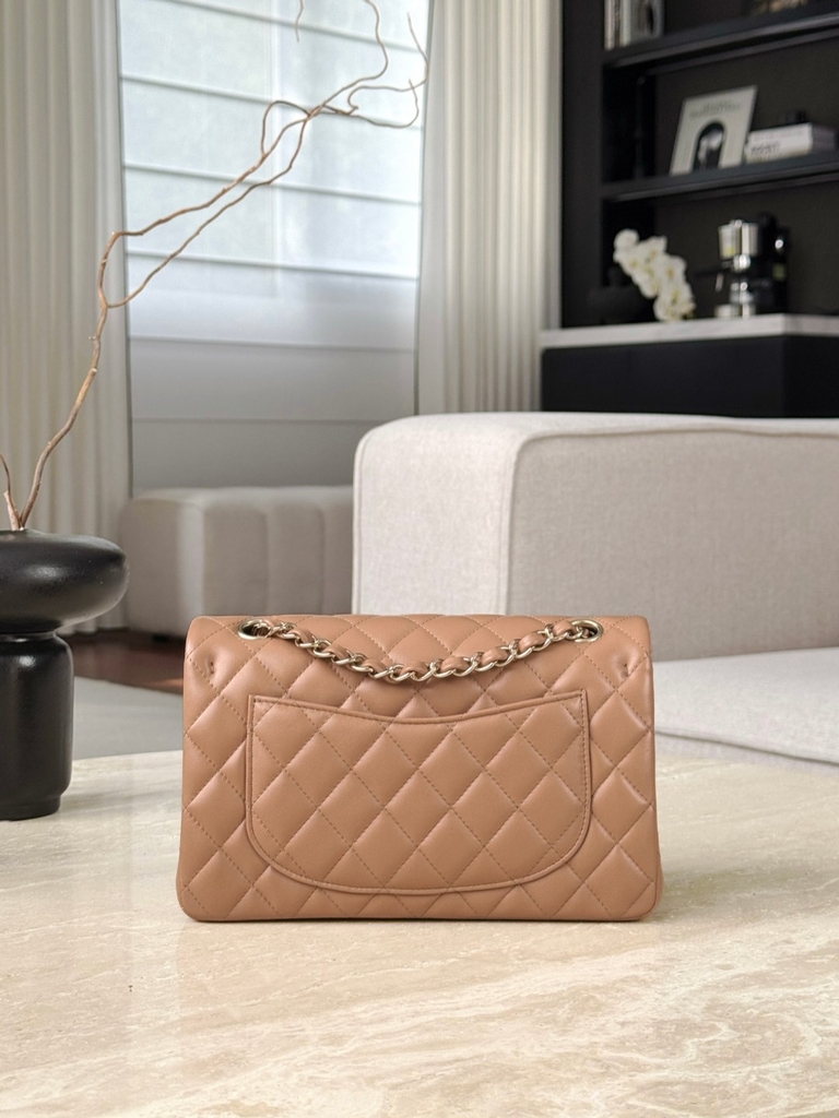 CF23 Light Gold Goat Milk Tea (Deep)