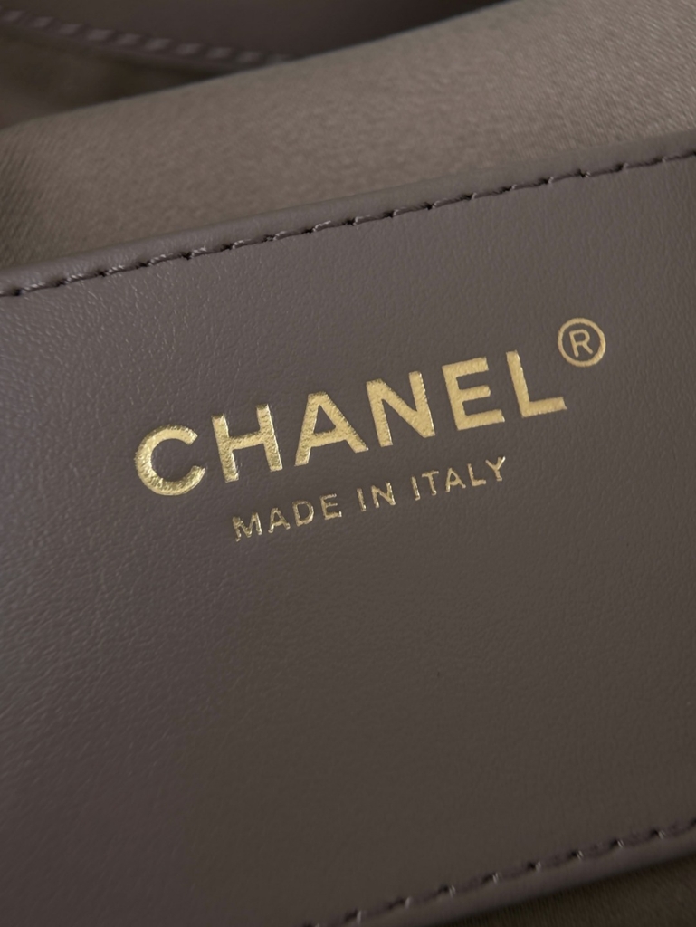 25k Hobo Deer Gray Coffee 40x30x15cm