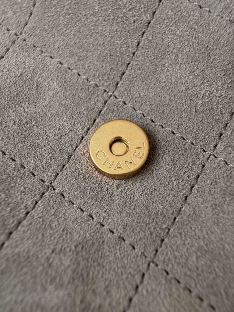 25k Hobo Deer Gray Coffee 40x30x15cm