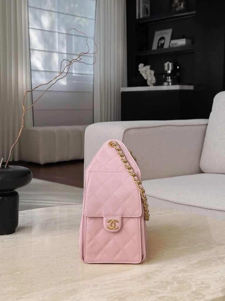 Hobo Ball 25s Pink Edition 26x30x14cm