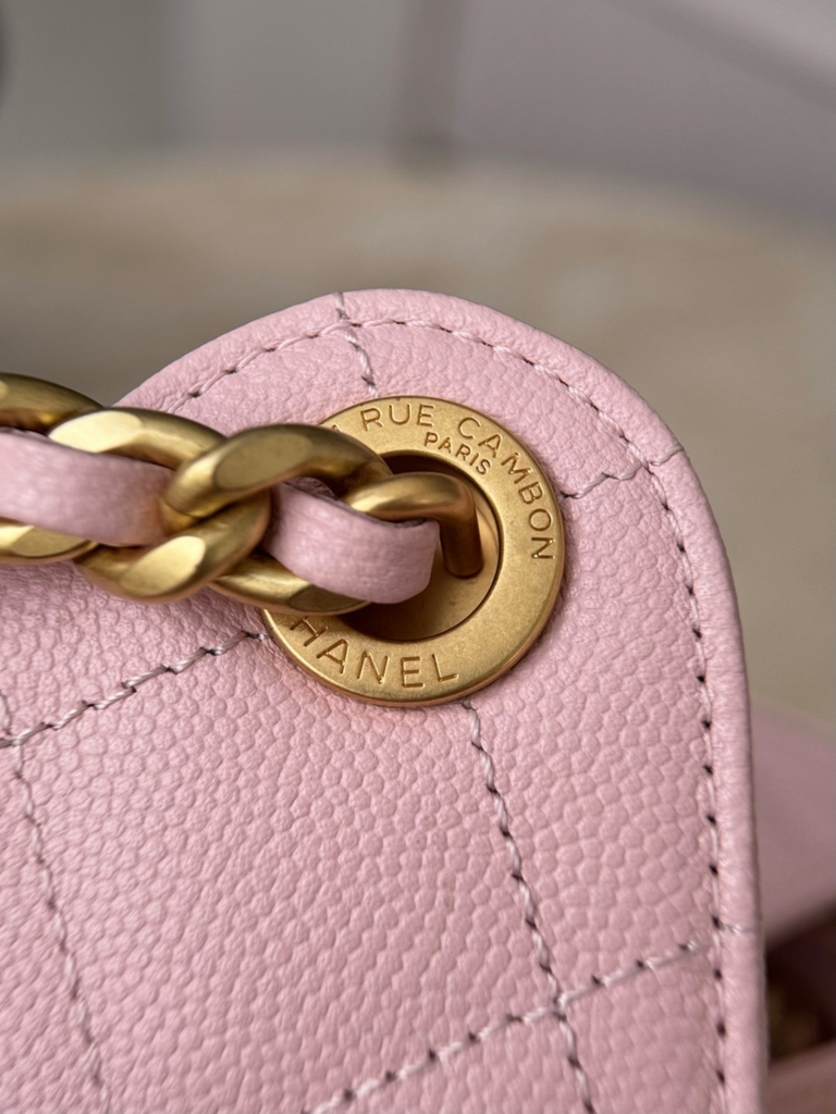 Hobo Ball 25s Pink Edition 26x30x14cm